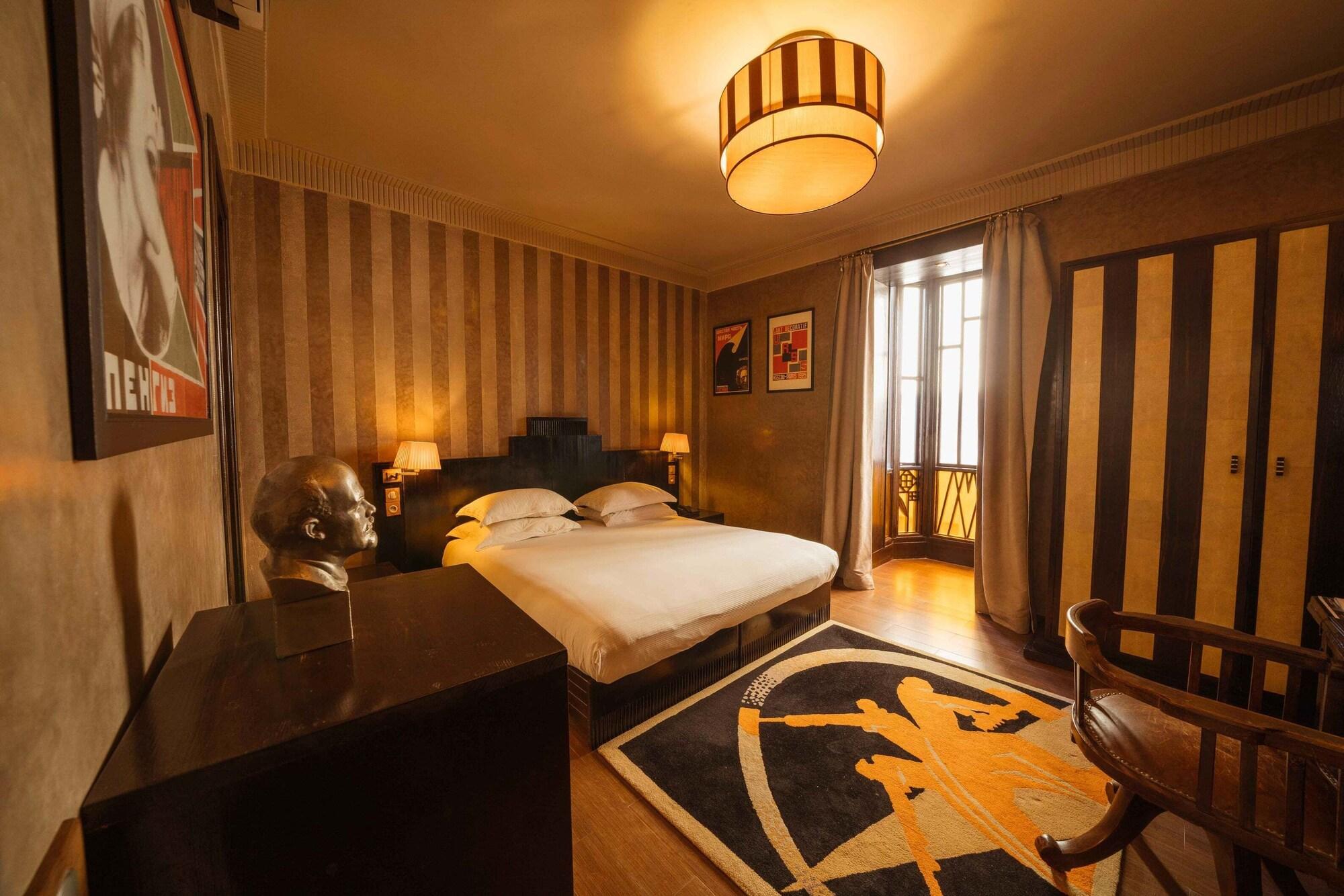Riad Makassar Marrakesch