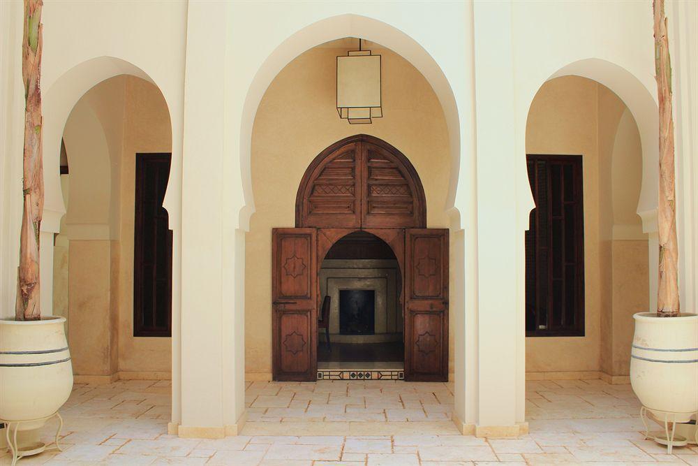 Makassar 5* Marrakesch