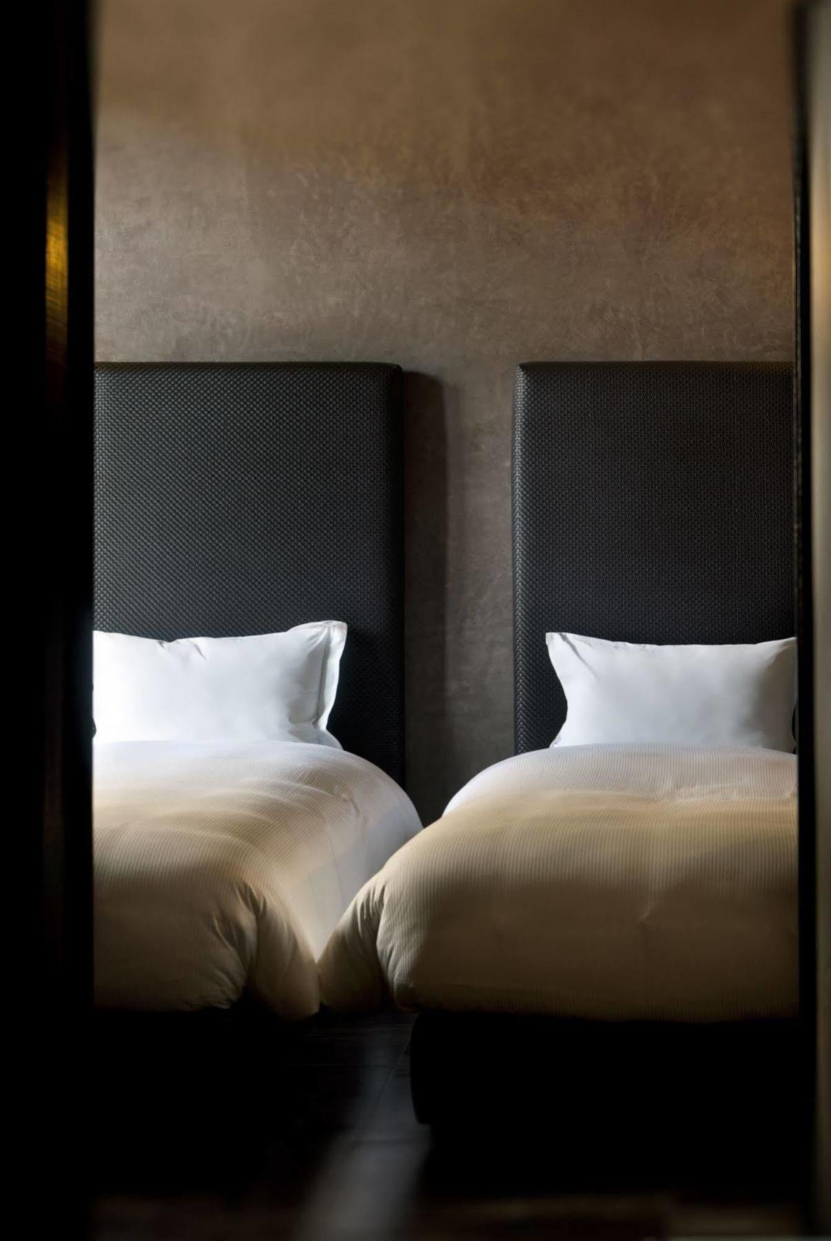 Makassar Riad Marrakesch