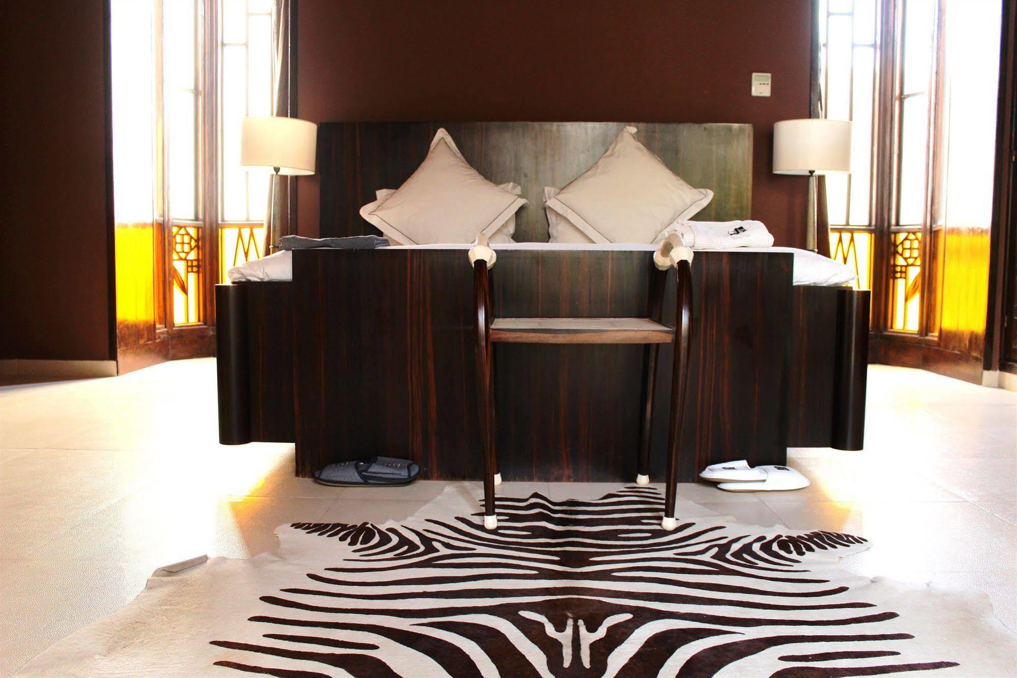 Makassar 5* Marrakesch